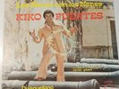 Kiko Fuentes Y Conjunto Quisquellano Los Nenes Con Los Nenes GEMA 5040 VG #4844
