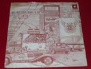 LP THREE SOULS IN MY MIND El blues del eje vial RAFF blues de la llanta, suave