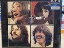 The Beatles - Let it Be CAPITOL LP Mint SEALED PRINTS WALMART EXCLUSIVE