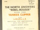 CY SEYMOUR: yankee clipper GOLDEN CREST 7