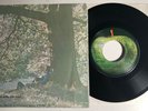 John Lennon / Mother / 1970 Apple ERROR labels 45 w Top quality Pic. Slv. / Mint