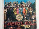 THE  BEATLES   SGT. PEPPERS LONELY HEARTS CLUB BAND LP   1967   FACTORY SEALED