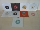 OTIS CLAY/McARTHUR/BETTYE SWAN/JIMMY NORMAN ++ 9 X NORTHERN SOUL BUNDLE EX SALE