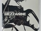 New MASSIVE ATTACK Mezzanine Vinyl Record Double LP 2017 Trip-Hop 180 Gram