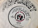 THE CREATION - Painter Man / Biff Bang Pow - UK 45 rpm - Planet 119 - VG++ to NM