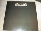 GALLIARD - NEW DAWN - BRASS / PSYCH ROCK - NEW LP