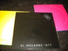 THE ROLLING STONES LIVE AT EL MOCAMBO 4 LP BOX LIMITED EDITION CONCERT IN SHRINK