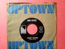 TOMMY DODSON MIND READER SOUL R&B HOLY GRAIL  45 RPM RECORD EX TO NM-