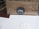 BOB MARLEY & The Wailers Soul Revolution Part 2 LP TEST PRESSING only 4 copies