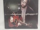 Eric Clapton Unplugged 2LP Reprise Records