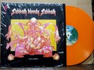 BLACK SABBATH Bloody Sabbath ORANGE COLORED VINYL LP Rhino 180-gram unplayed