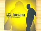 LTJ Bukem / Journey Inwards 2000 UK Original 4LP Vinyl Good Looking Records