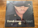 Donell Jones / My Heart 1996 US Original 2LP Vinyl LaFace Records 73008260251