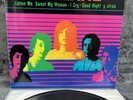 LP El Alamo – Malos Pensamientos | US Press | NM/NM | Psychedelic Rock
