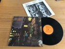 DAVID BOWIE..ZIGGY STARDUST..RARE UK ISSUE ALBUM + INNER SLEEVE..RCA..SF 8287