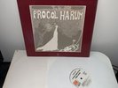 Procol Harum A Whiter Shade Of Pale A&M White Label Promo 1st US Press LP Psych