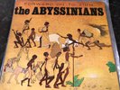 vinyl records lp/ Forward To Zion / The Abyssinians / Reggae Vg