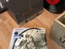 Pearl Jam “Rearview Mirror” Volume 1 Vinyl 2XLP Black & White Walmart Exclusive