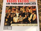 LOS FABULOSOS CADILLACS - VASOS VACIOS (Used 180 Gram 2 LP Vinyl w/Gatefold)
