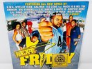 Next Friday Vinyl Lp OST Soundtrack SEALED Hype ICE CUBE NWA Aaliyah New