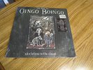 The Best Of Oingo Boingo. Skeletons In The Closet. A&M Records Original 1989 New