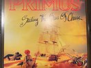 Primus “Sailing the Seas of Cheese” Vinyl LP