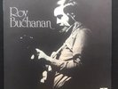 Roy Buchanan by Roy Buchanan (s/t) (Polydor PD 5033) LP PROMO NM/EX
