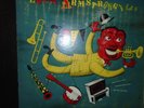 LOUIS ARMSTRONG HOT 5 VOLUME 2  COLUMBIA C-139 FLORA COVER 4 78 SET