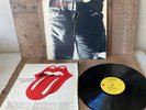 The Rolling Stones - Sticky Fingers 1970 Zipper Press COC 59100