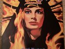 ORIGINALPRESS KING&DIAMOND: Fatal Portrait 1985 LP Vinyl Album Roadrunner Rec