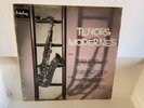 SONNY ROLLINS - TENORS MODERNES - FRENCH BARCLAY - MONO ORIGINAL - MINT VINYL