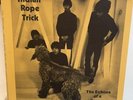 BEATLES 1975 LP - INDIAN ROPE TRICK: THE ECHOES OF A DREAM - Excellent