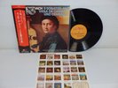 BACH 3 Sonatas For Viola De Gamba KUIJKEN, LEONHARDT NM  LP BASF Harmonia Mundi
