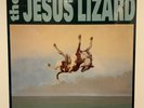 The Jesus Lizard, Down, Vinyl LP Record 2003 TG131 SEALED