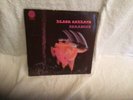 Black Sabbath Paranoid lp on Vertigo label
