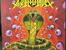 Toxic Holocaust-Chemistry Of Consciousness Vinyl LP