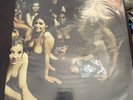 Electric ladyland Red Polydor  Reissue version Vinyl:NM Sleeve:VG+