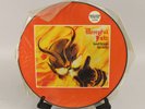 Mercyful Fate Don't Break the Oath L.E. Picture Disc #2494 Combat Vinyl LP EX/NM