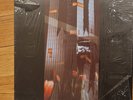 Depeche Mode Black Celebration 1986 Sire vinyl 9 25429-1 EX/EX Embossed Canada