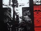 W.A.S.P. WASP The Crimson Idol LP 10 tracks 1992 original inner sleeve PCSD 118