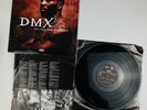 DMX Vinyl It's Dark Hell Is Hot LP Ruff Ryders Def Jam 1998 ***MISSING 1 RECORD