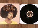 Lafayette Afro Rock Band - MALIK vinyl LP record VMP Club Edition RARE & OOP