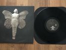 AURORA - All My Demons Greeting Me As A Friend vinyl LP record RARE & OOP