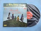 TONCHO PILATOS LP RARE MEXICAN PSYCH PROG LATIN ROCK POKORA AVANDARO IN SHRINK
