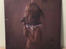 The Dear Hunter - Migrant clear/red splatter coloured LP vinyl record 12