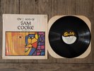 The Two Sides Of Sam Cooke LP Specialty SPS-2119 Soul Gospel Vinyl