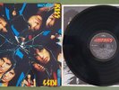 KISS  Crazy nights  LP Vinile 33 giri Italy 1987