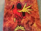 Insane Clown Posse The Wraith Hell's Pit Vinyl Record