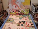 Fleetwood Mac   Kiln House & Then Play On   Vinyl LP's (2) Reprise Records EX-