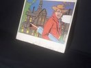 David Bowie The Man Who Sold The World LP 1st Press Rare Vintage Vinyl Album